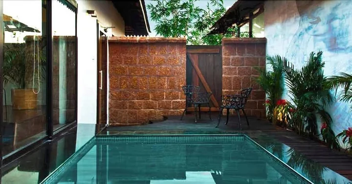 Аллеппи: Citrus Retreats Alleppey