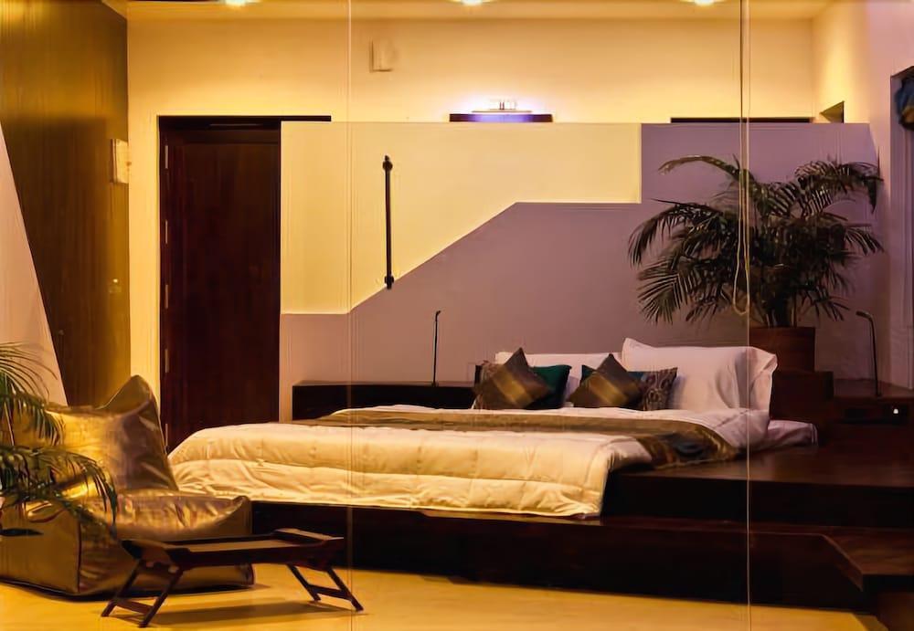 Аллеппи: Citrus Retreats Alleppey