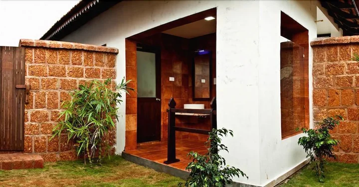 Аллеппи: Citrus Retreats Alleppey