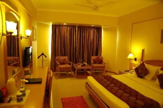 Тирупати: Kences, Tirupati