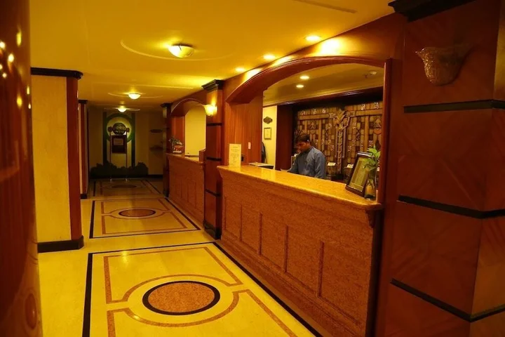 Тирупати: Kences, Tirupati