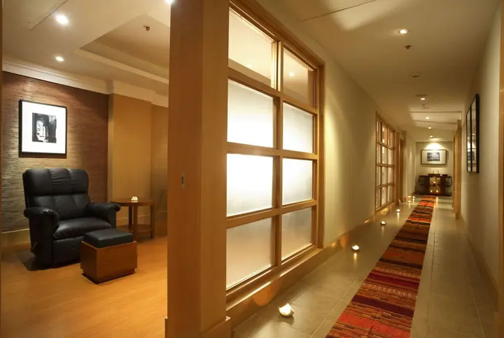 Хидерабад: Ellaa Hotel Gachibowli