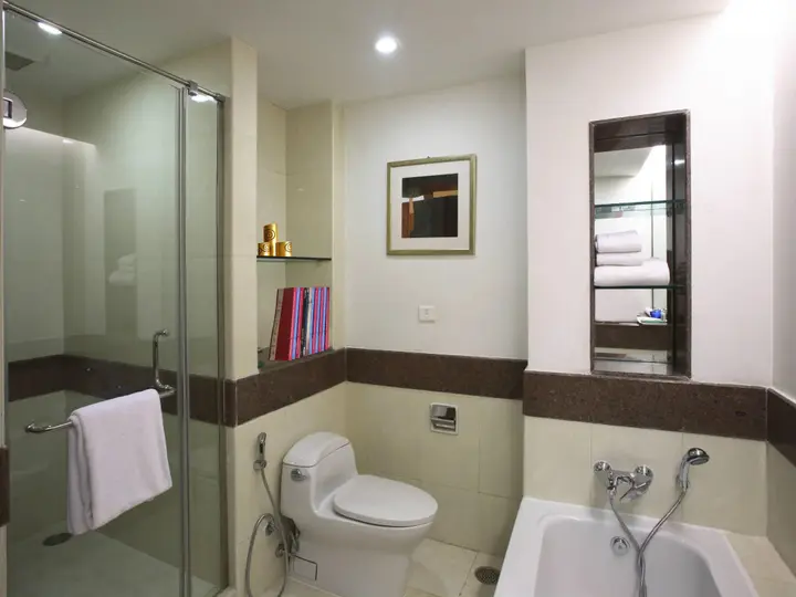 Хидерабад: Ellaa Hotel Gachibowli