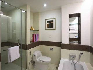 Хидерабад: Ellaa Hotel Gachibowli
