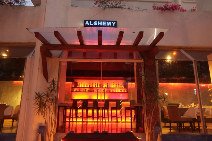 Хидерабад: Ellaa Hotel Gachibowli