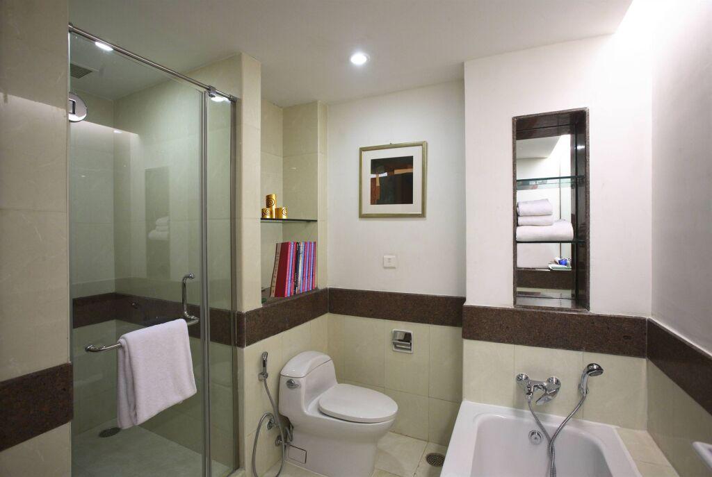 Хидерабад: Ellaa Hotel Gachibowli
