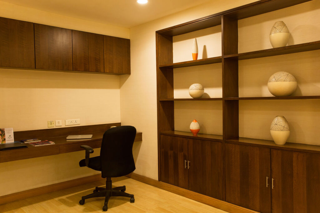 Хидерабад: Ellaa Hotel Gachibowli