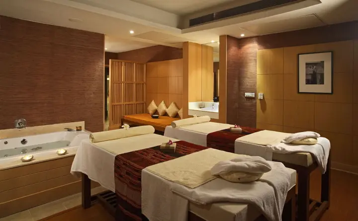 Хидерабад: Ellaa Hotel Gachibowli