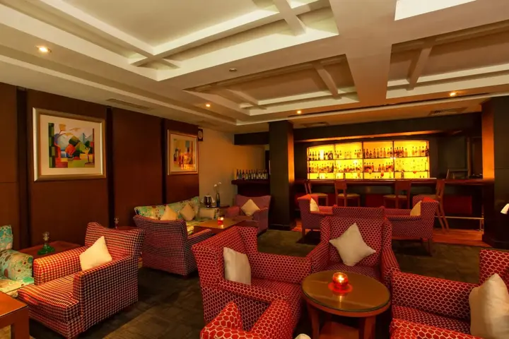 Хидерабад: Ellaa Hotel Gachibowli