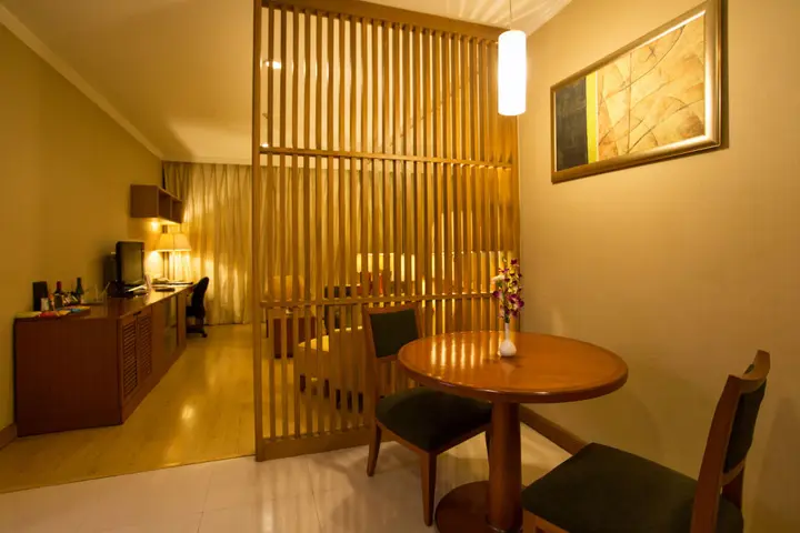 Хидерабад: Ellaa Hotel Gachibowli
