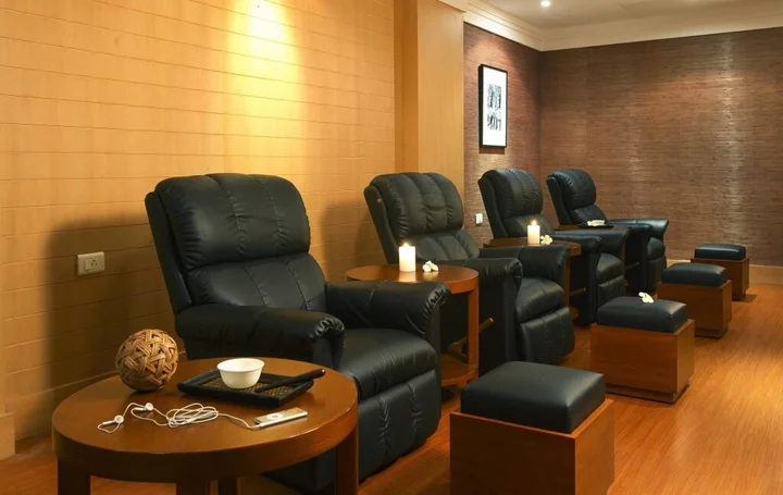 Хидерабад: Ellaa Hotel Gachibowli
