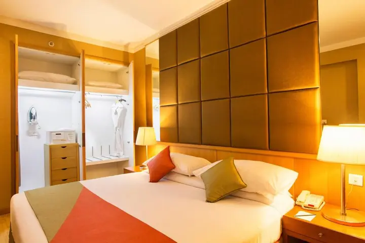 Хидерабад: Ellaa Hotel Gachibowli