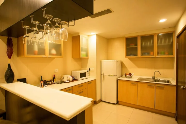Хидерабад: Ellaa Hotel Gachibowli