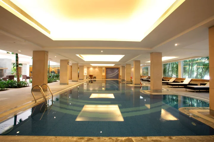 Хидерабад: Ellaa Hotel Gachibowli