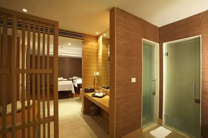 Хидерабад: Ellaa Hotel Gachibowli