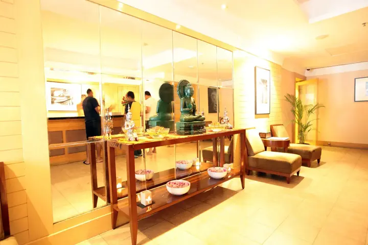 Хидерабад: Ellaa Hotel Gachibowli