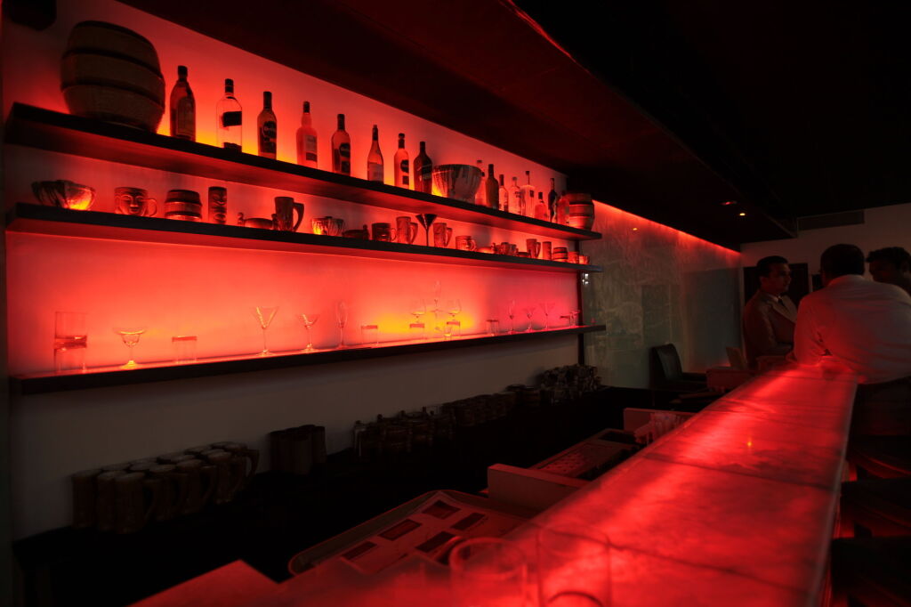 Хидерабад: Ellaa Hotel Gachibowli