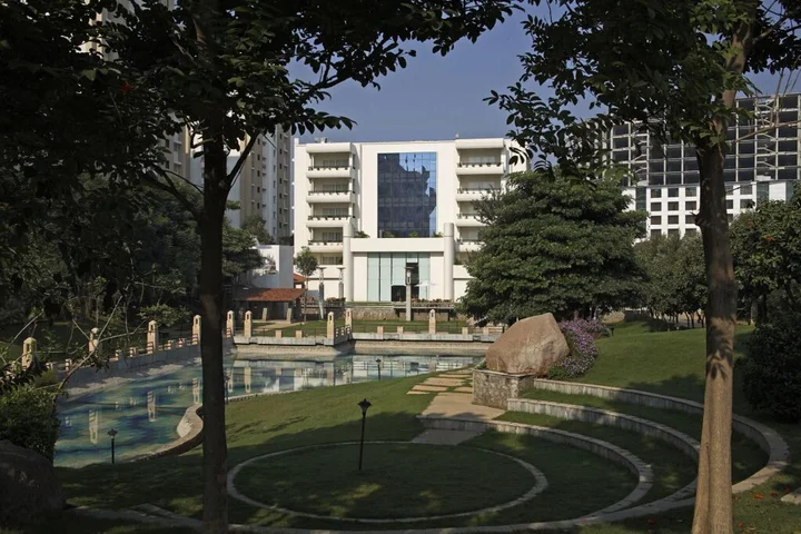 Хидерабад: Ellaa Hotel Gachibowli