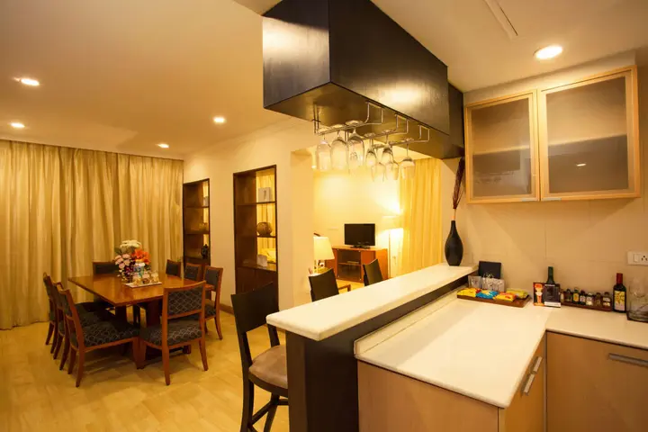 Хидерабад: Ellaa Hotel Gachibowli