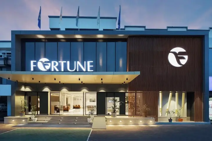 Вапи: Fortune Park Galaxy, Vapi - Member ITC Hotels' Group