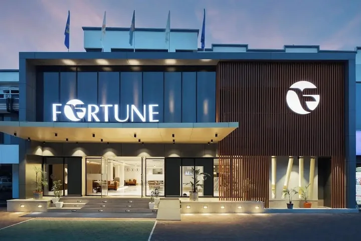 Вапи: Fortune Park Galaxy, Vapi -  Member ITC Hotels' Group