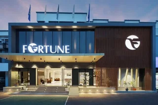 Вапи: Fortune Park Galaxy, Vapi - Member ITC Hotels' Group