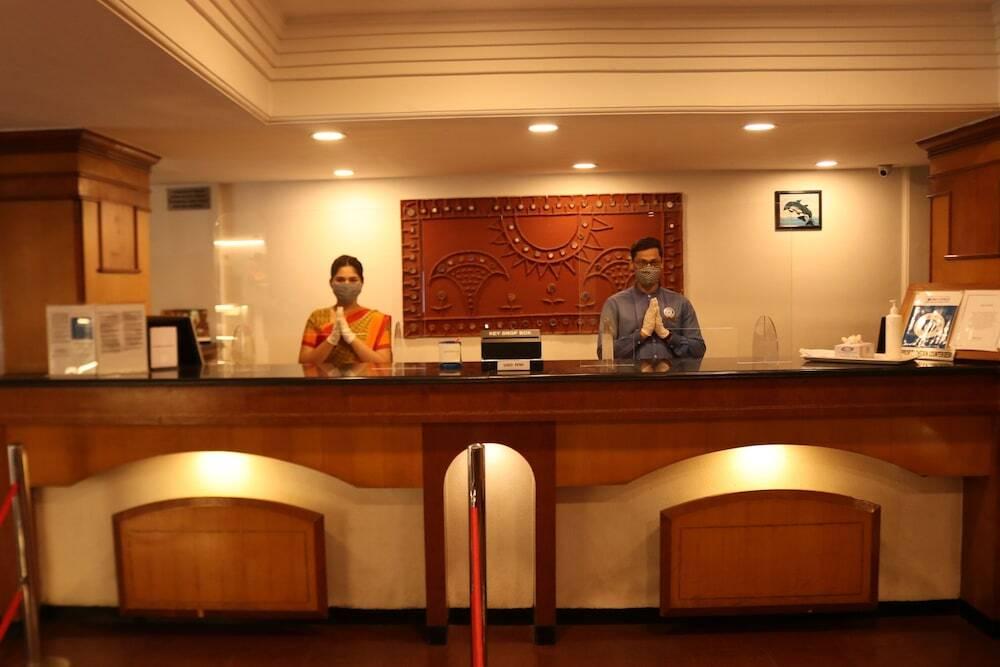 Вапи: Fortune Park Galaxy, Vapi - Member ITC Hotels' Group