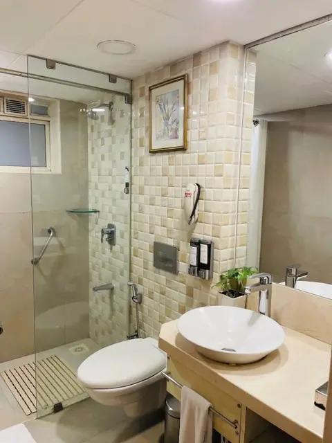 Вапи: Fortune Park Galaxy, Vapi - Member ITC Hotels' Group
