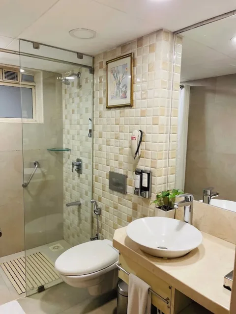 Вапи: Fortune Park Galaxy, Vapi -  Member ITC Hotels' Group
