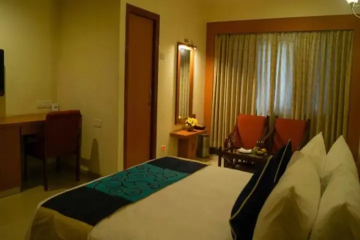 Вапи: Fortune Park Galaxy, Vapi -  Member ITC Hotels' Group