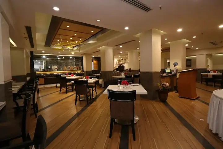 Вапи: Fortune Park Galaxy, Vapi -  Member ITC Hotels' Group