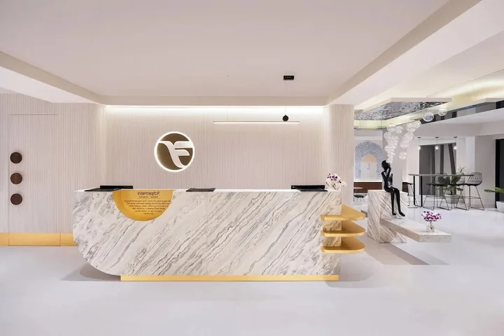 Вапи: Fortune Park Galaxy, Vapi - Member ITC Hotels' Group