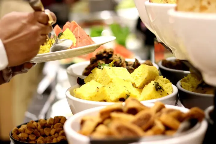 Вапи: Fortune Park Galaxy, Vapi - Member ITC Hotels' Group