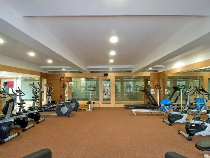 Вапи: Fortune Park Galaxy, Vapi - Member ITC Hotels' Group