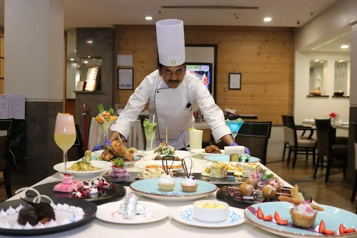 Вапи: Fortune Park Galaxy, Vapi - Member ITC Hotels' Group