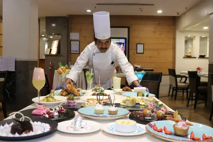 Вапи: Fortune Park Galaxy, Vapi - Member ITC Hotels' Group