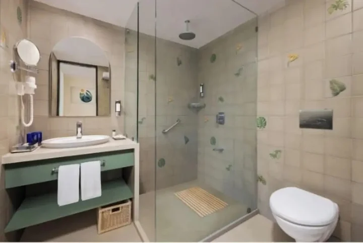 Вапи: Fortune Park Galaxy, Vapi -  Member ITC Hotels' Group