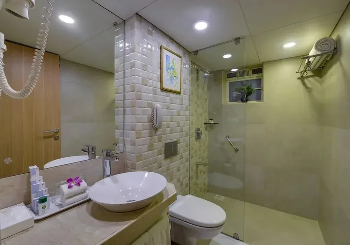 Вапи: Fortune Park Galaxy, Vapi - Member ITC Hotels' Group