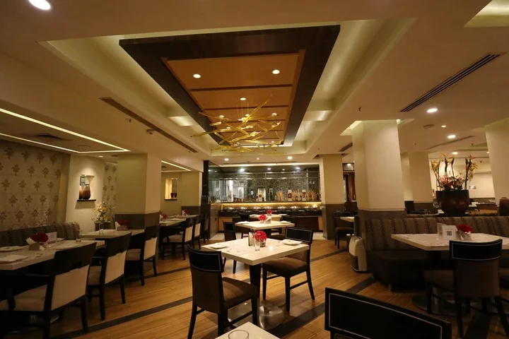 Вапи: Fortune Park Galaxy, Vapi - Member ITC Hotels' Group