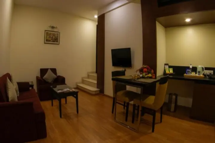 Вапи: Fortune Park Galaxy, Vapi -  Member ITC Hotels' Group