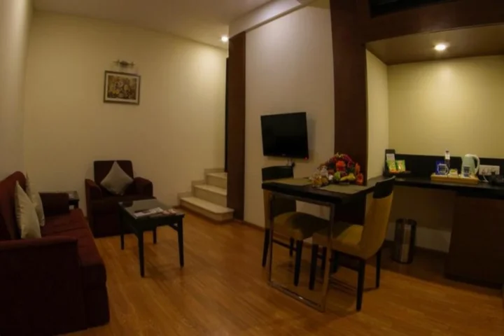 Вапи: Fortune Park Galaxy, Vapi -  Member ITC Hotels' Group