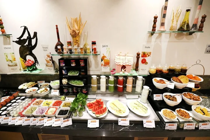 Вапи: Fortune Park Galaxy, Vapi -  Member ITC Hotels' Group