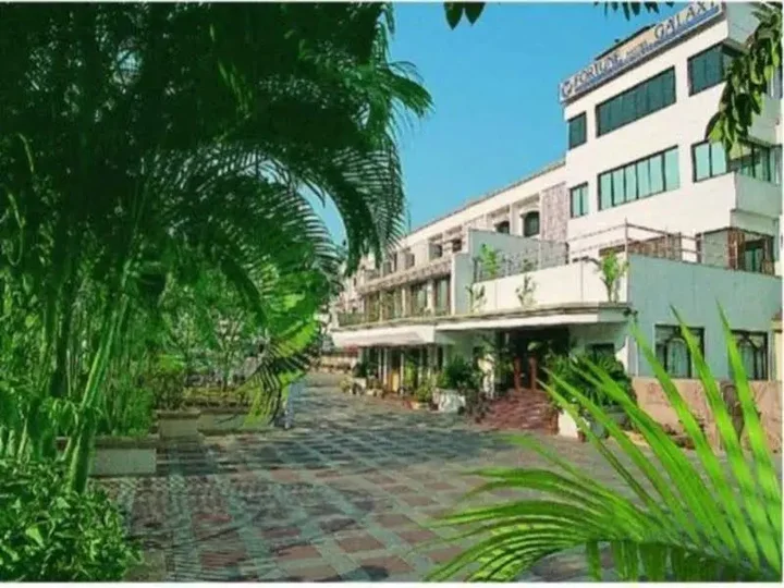 Вапи: Fortune Park Galaxy, Vapi -  Member ITC Hotels' Group