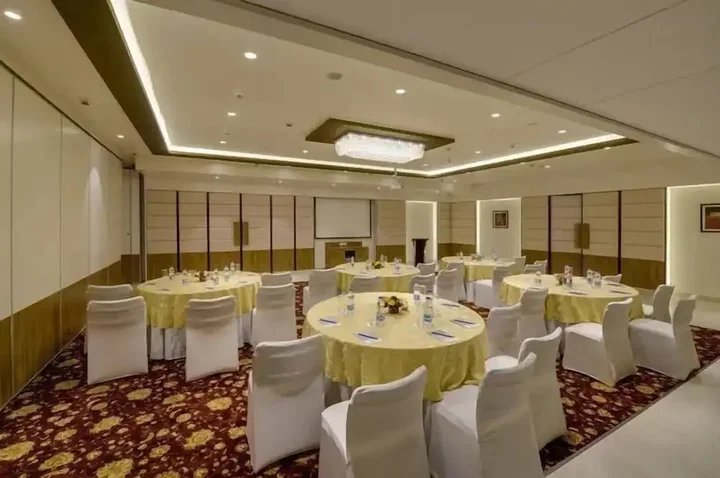 Вапи: Fortune Park Galaxy, Vapi -  Member ITC Hotels' Group
