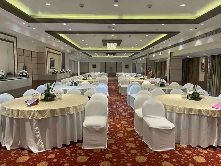 Вапи: Fortune Park Galaxy, Vapi - Member ITC Hotels' Group