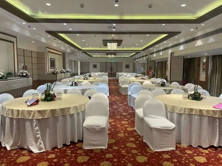 Вапи: Fortune Park Galaxy, Vapi - Member ITC Hotels' Group
