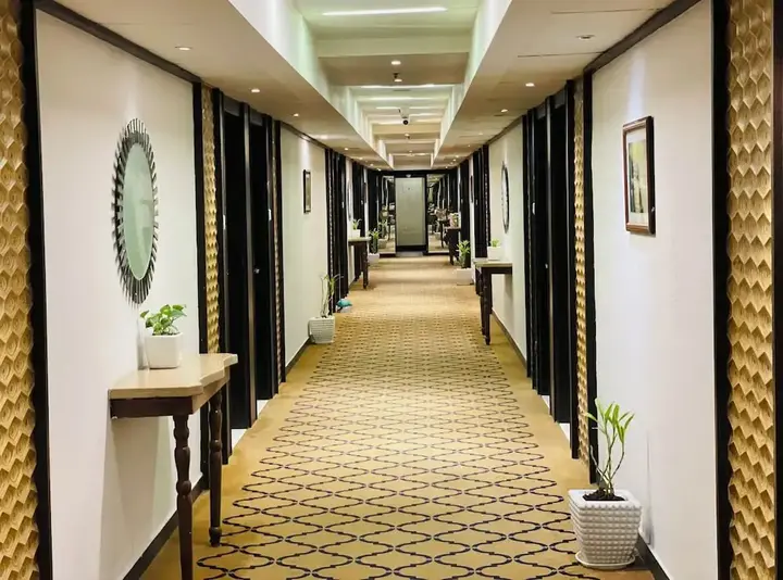 Вапи: Fortune Park Galaxy, Vapi -  Member ITC Hotels' Group