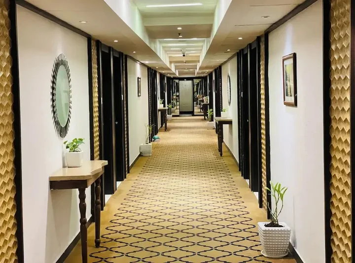 Вапи: Fortune Park Galaxy, Vapi - Member ITC Hotels' Group
