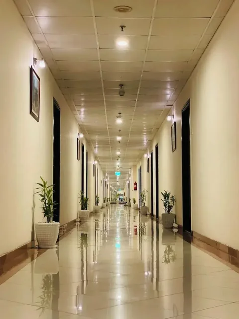 Вапи: Fortune Park Galaxy, Vapi -  Member ITC Hotels' Group