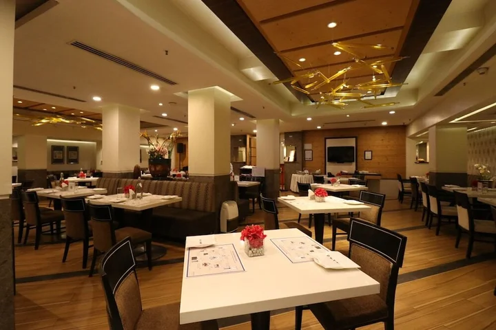 Вапи: Fortune Park Galaxy, Vapi - Member ITC Hotels' Group